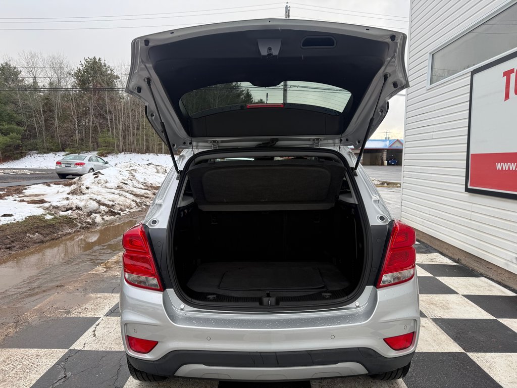 2020 Chevrolet TRAX Premier, Keyless entry, remote start, backup camer in Kentville, Nova Scotia - 15 - w1024h768px