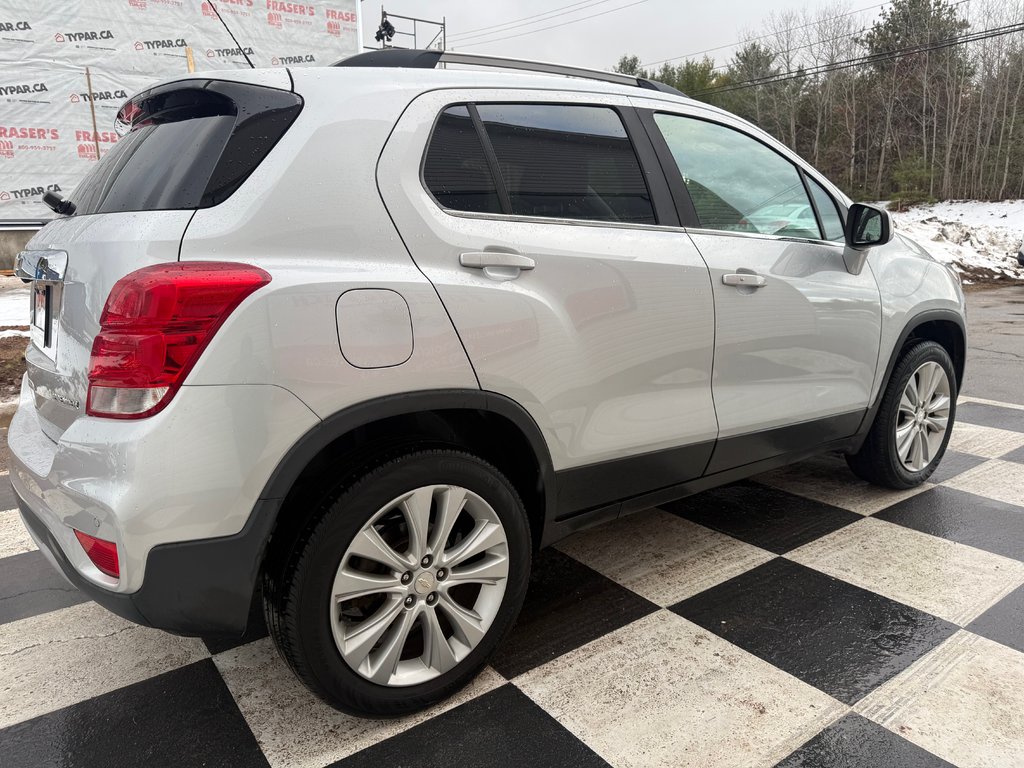 2020 Chevrolet TRAX Premier, Keyless entry, remote start, backup camer in Kentville, Nova Scotia - 3 - w1024h768px