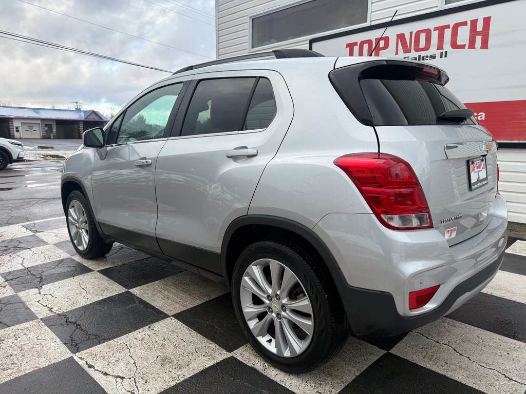 2020 Chevrolet TRAX Premier, Keyless entry, remote start, backup camer in Kentville, Nova Scotia - 5 - w1024h768px