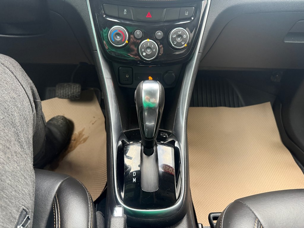 2020 Chevrolet TRAX Premier, Keyless entry, remote start, backup camer in Kentville, Nova Scotia - 10 - w1024h768px