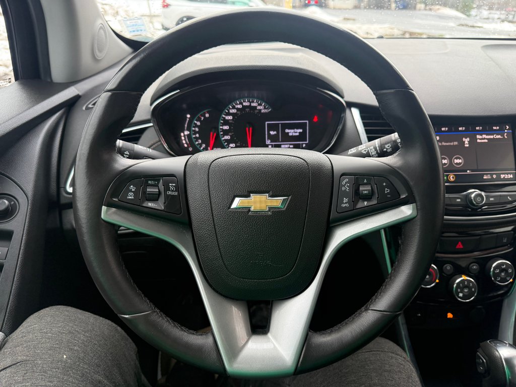 2020 Chevrolet TRAX Premier, Keyless entry, remote start, backup camer in Kentville, Nova Scotia - 7 - w1024h768px