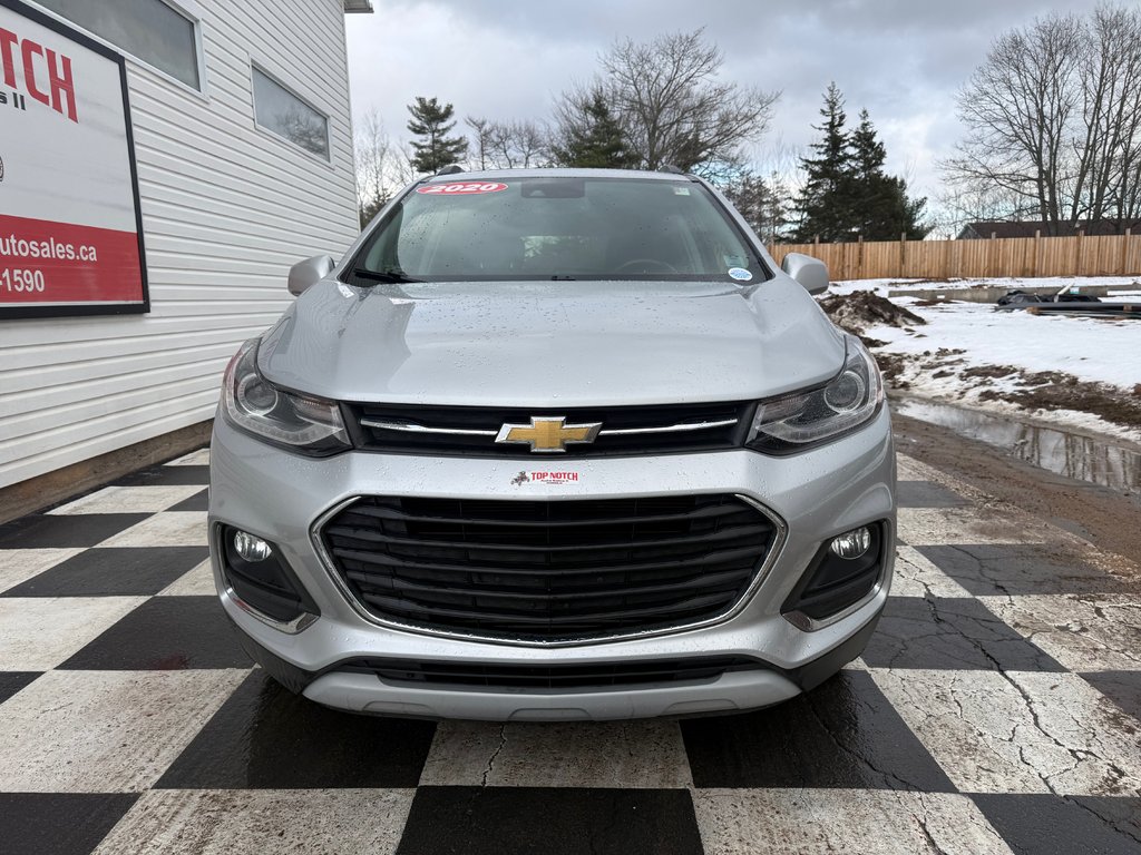 2020 Chevrolet TRAX Premier, Keyless entry, remote start, backup camer in Kentville, Nova Scotia - 21 - w1024h768px