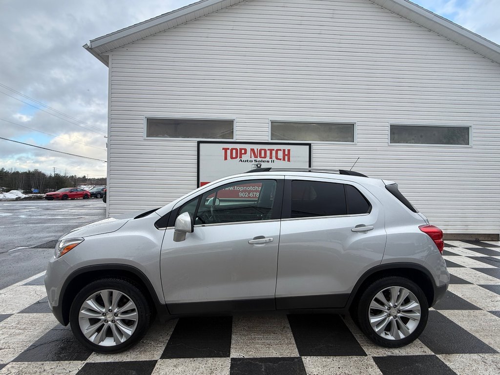2020 Chevrolet TRAX Premier, Keyless entry, remote start, backup camer in Kentville, Nova Scotia - 20 - w1024h768px