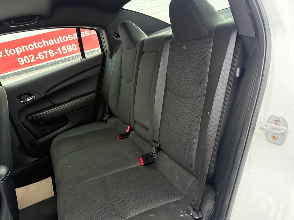 2011 Chrysler 200 Limited, keyless entry, backup camera, Bluetooth in Kentville, Nova Scotia - 15 - w1024h768px