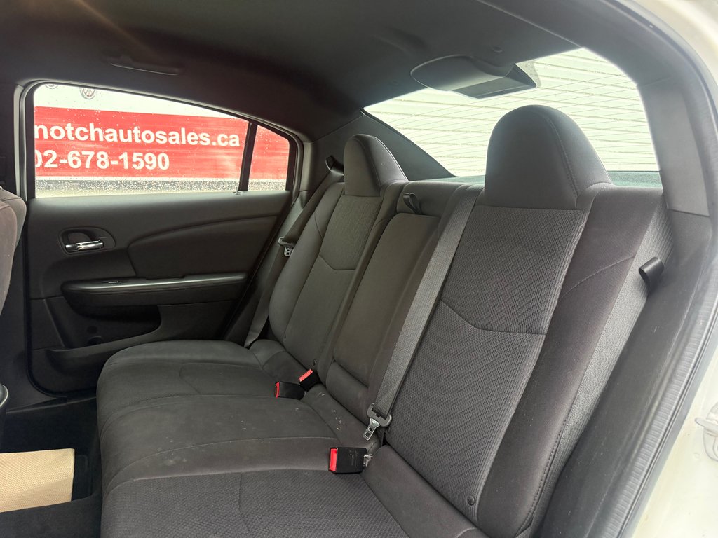 2013 Chrysler 200 LX, Keyless entry, MP3, Cruise control in COLDBROOK, Nova Scotia - 13 - w1024h768px