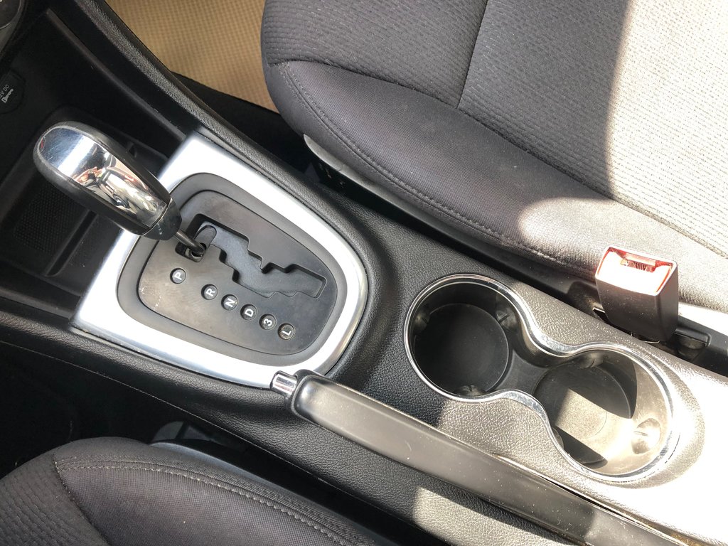 2014 Chrysler 200 LX - CD Player, Power Windows, Cloth Seats in COLDBROOK, Nova Scotia - 13 - w1024h768px