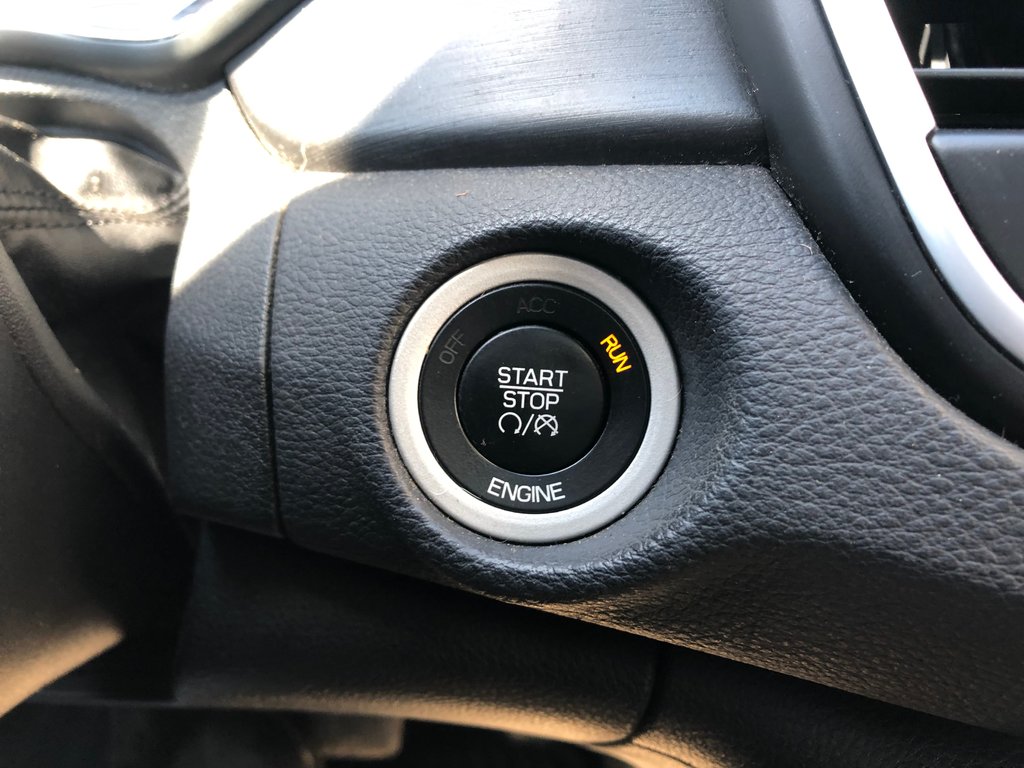 Chrysler 200 Limited - sunroof, power seats, cruise control 2015 à COLDBROOK, Nouvelle-Écosse - 11 - w1024h768px