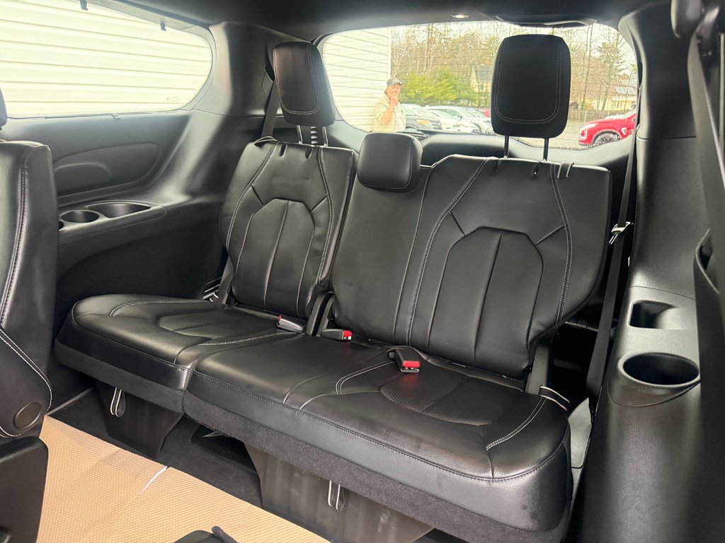 Chrysler PACIFICA Touring L, keyless entry, backup camera, Bluetooth 2022 à Kentville, Nouvelle-Écosse - 15 - w1024h768px