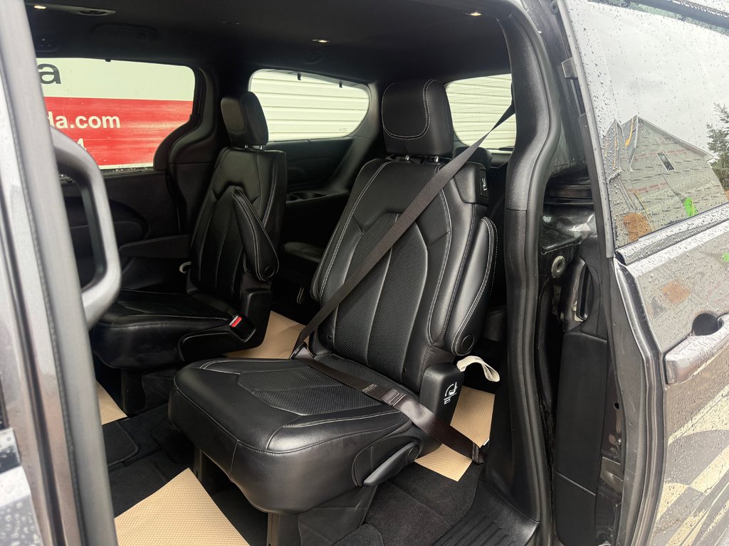 Chrysler PACIFICA Touring L, keyless entry, backup camera, Bluetooth 2022 à Kentville, Nouvelle-Écosse - 14 - w1024h768px