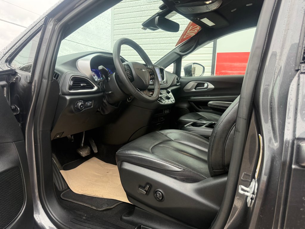 Chrysler PACIFICA Touring L, keyless entry, backup camera, Bluetooth 2022 à Kentville, Nouvelle-Écosse - 9 - w1024h768px