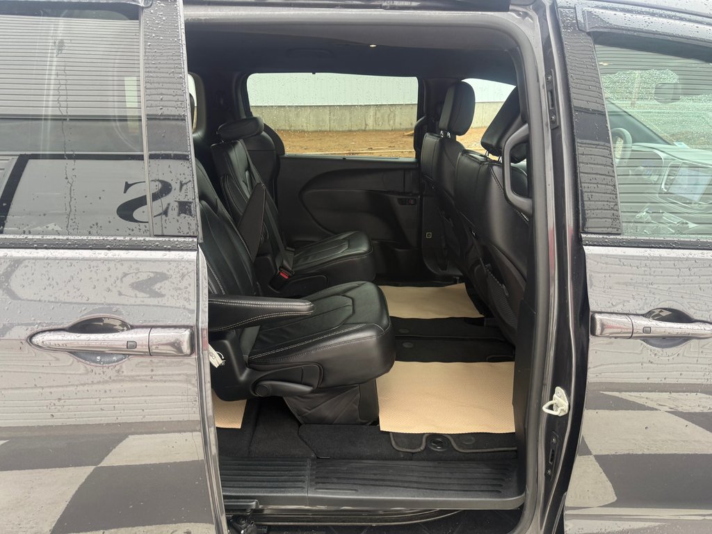 Chrysler PACIFICA Touring L, keyless entry, backup camera, Bluetooth 2022 à Kentville, Nouvelle-Écosse - 18 - w1024h768px