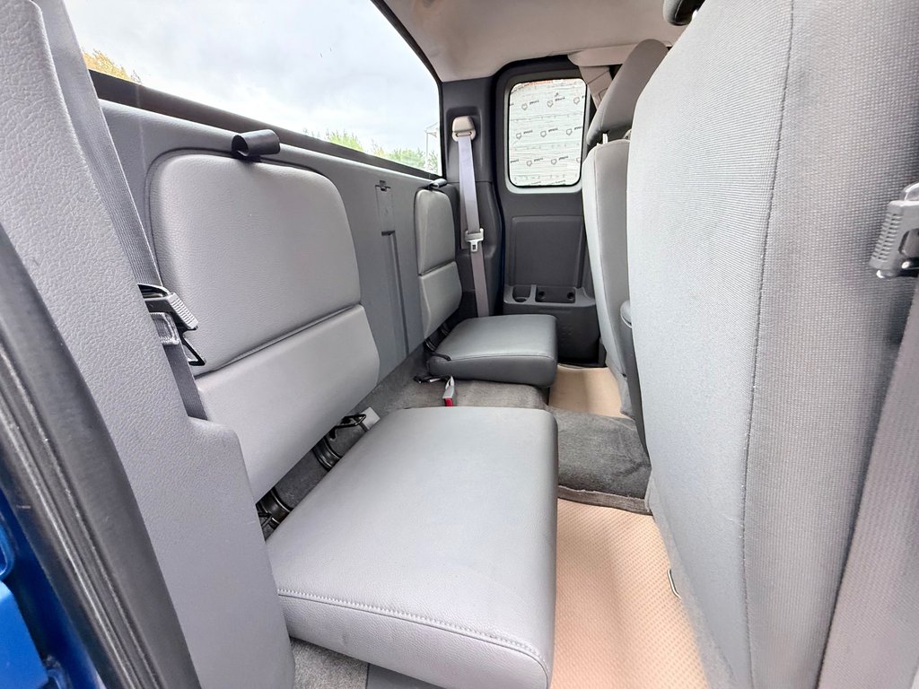 2007 Dodge DAKOTA ST | Rear-Wheel Drive, AM/FM Stereo + CD Player in Kentville, Nova Scotia - 19 - w1024h768px