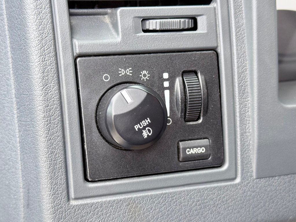 Dodge DAKOTA ST | Rear-Wheel Drive, AM/FM Stereo + CD Player 2007 à COLDBROOK, Nouvelle-Écosse - 11 - w1024h768px