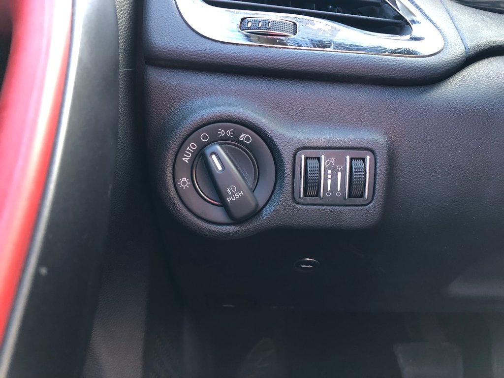 2014  Dart GT - cruise control, a/c, hands free, reverse cam in Kentville, Nova Scotia - 9 - w1024h768px