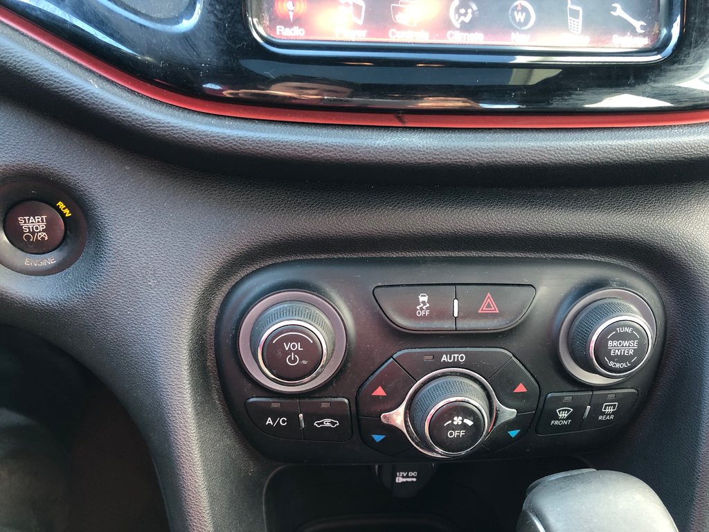 2014  Dart GT - cruise control, a/c, hands free, reverse cam in Kentville, Nova Scotia - 15 - w1024h768px