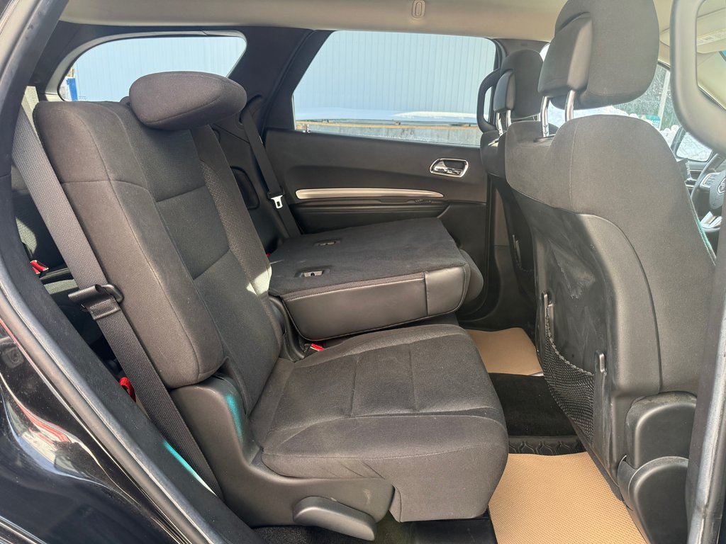 2012 Dodge DURANGO SXT, Keyless entry, Bluetooth, Cruise control in COLDBROOK, Nova Scotia - 18 - w1024h768px