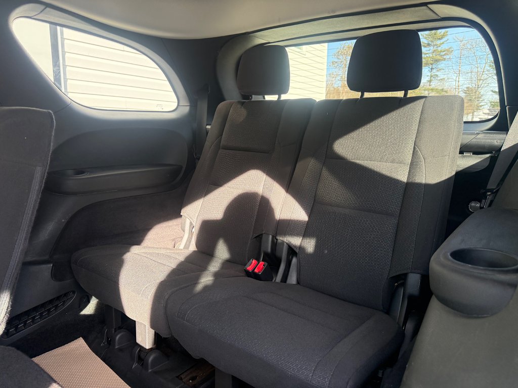 2012 Dodge DURANGO SXT, Keyless entry, Bluetooth, Cruise control in COLDBROOK, Nova Scotia - 15 - w1024h768px