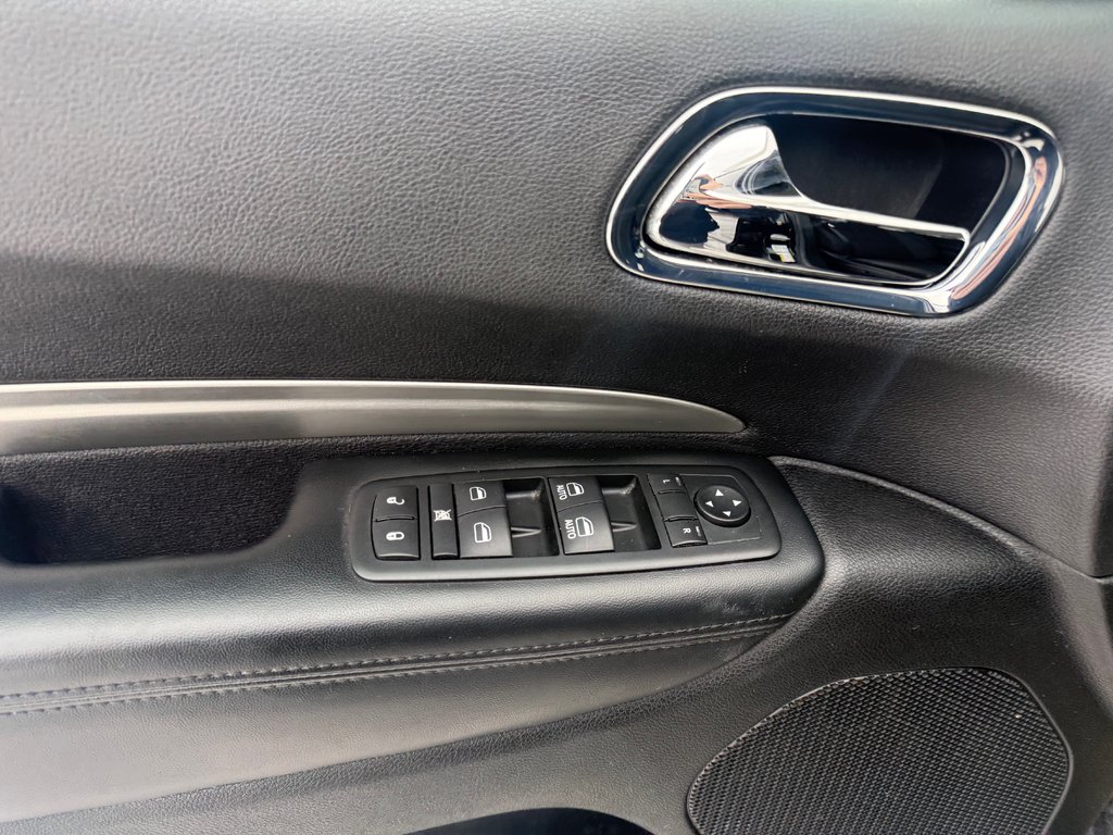 2012 Dodge DURANGO SXT, Keyless entry, Bluetooth, Cruise control in Kentville, Nova Scotia - 8 - w1024h768px