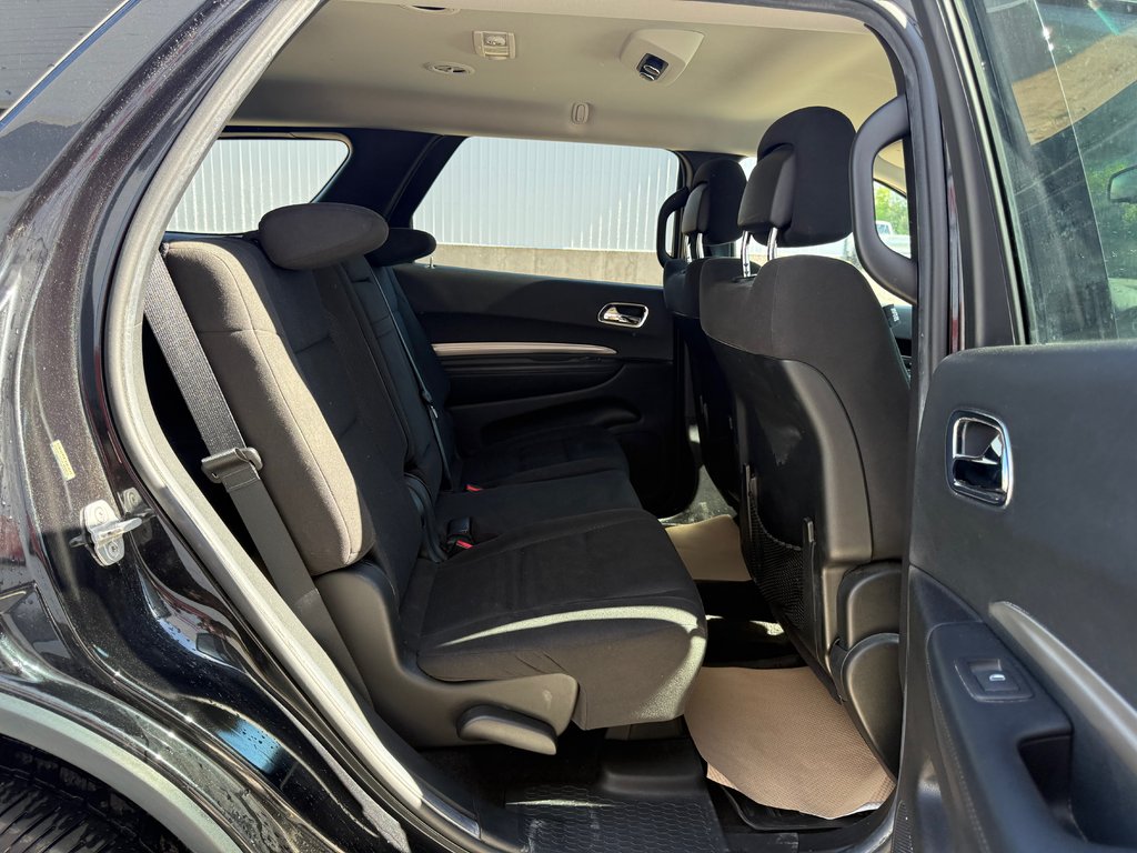 2012 Dodge DURANGO SXT, Keyless entry, MP3, Cruise control in Kentville, Nova Scotia - 17 - w1024h768px