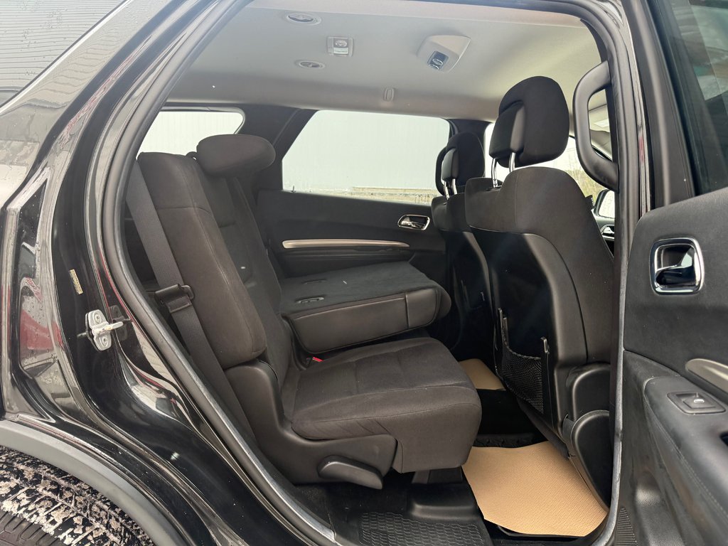 2012 Dodge DURANGO SXT, Keyless entry, Bluetooth, Cruise control in Kentville, Nova Scotia - 18 - w1024h768px