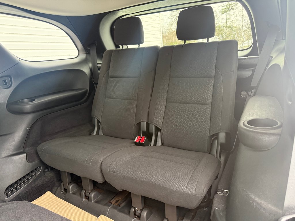 2012 Dodge DURANGO SXT, Keyless entry, Bluetooth, Cruise control in Kentville, Nova Scotia - 15 - w1024h768px