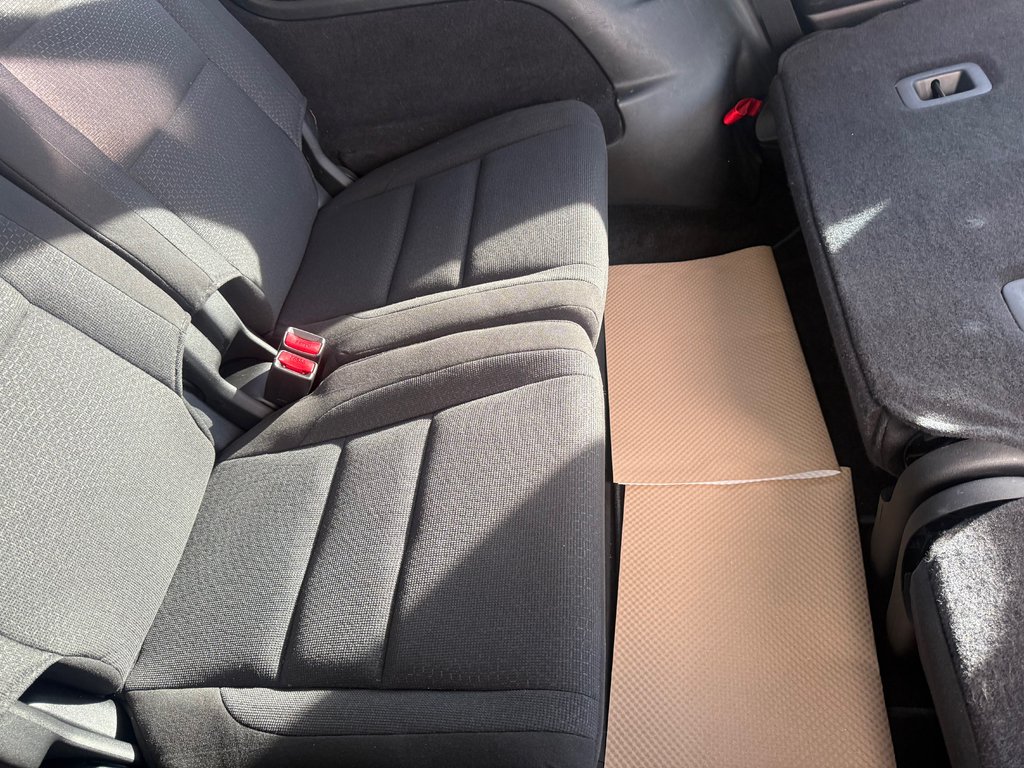 2012 Dodge DURANGO SXT, Keyless entry, Bluetooth, Cruise control in COLDBROOK, Nova Scotia - 19 - w1024h768px