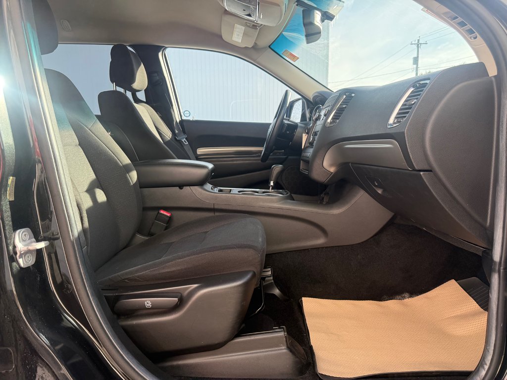 2012 Dodge DURANGO SXT, Keyless entry, Bluetooth, Cruise control in COLDBROOK, Nova Scotia - 21 - w1024h768px