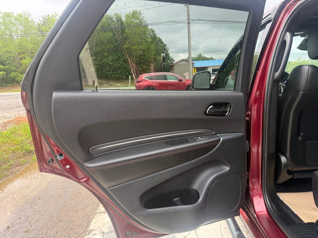 2025 Dodge Durango GT Plus, keyless entry, backup camera, Bluetooth in COLDBROOK, Nova Scotia - 14 - w1024h768px