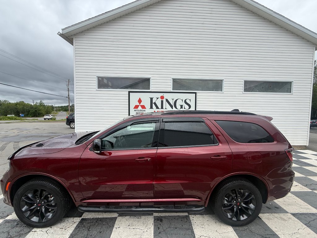 2025 Dodge Durango GT Plus, keyless entry, backup camera, Bluetooth in COLDBROOK, Nova Scotia - 22 - w1024h768px