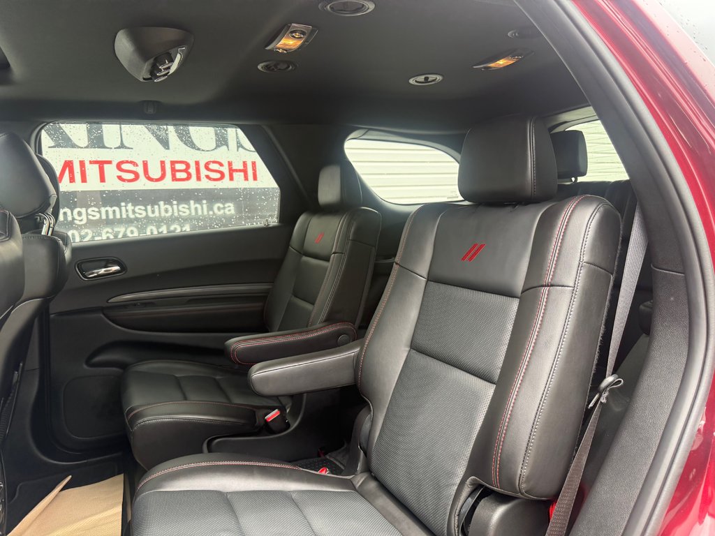 2025 Dodge Durango GT Plus, keyless entry, backup camera, Bluetooth in COLDBROOK, Nova Scotia - 15 - w1024h768px