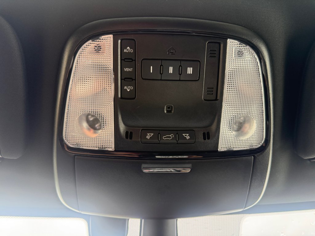 2025 Dodge Durango GT Plus, keyless entry, backup camera, Bluetooth in COLDBROOK, Nova Scotia - 13 - w1024h768px