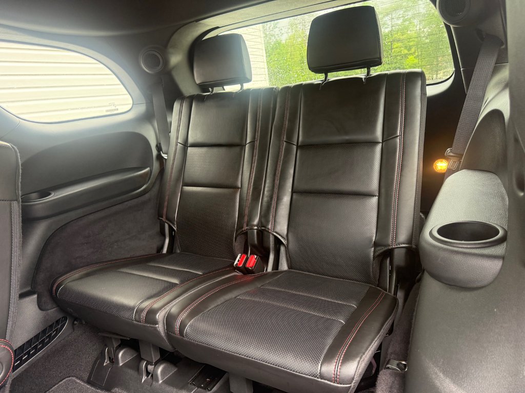 2025 Dodge Durango GT Plus, keyless entry, backup camera, Bluetooth in COLDBROOK, Nova Scotia - 16 - w1024h768px
