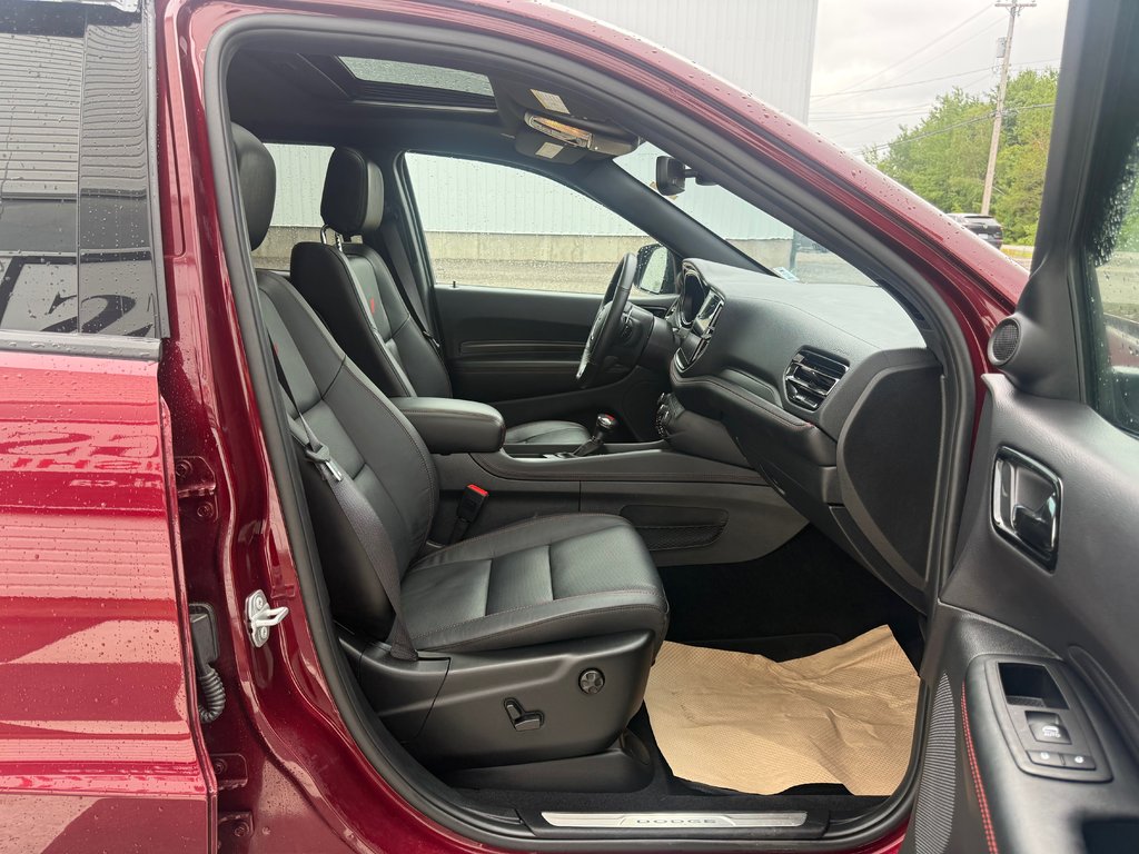 2025 Dodge Durango GT Plus, keyless entry, backup camera, Bluetooth in COLDBROOK, Nova Scotia - 21 - w1024h768px