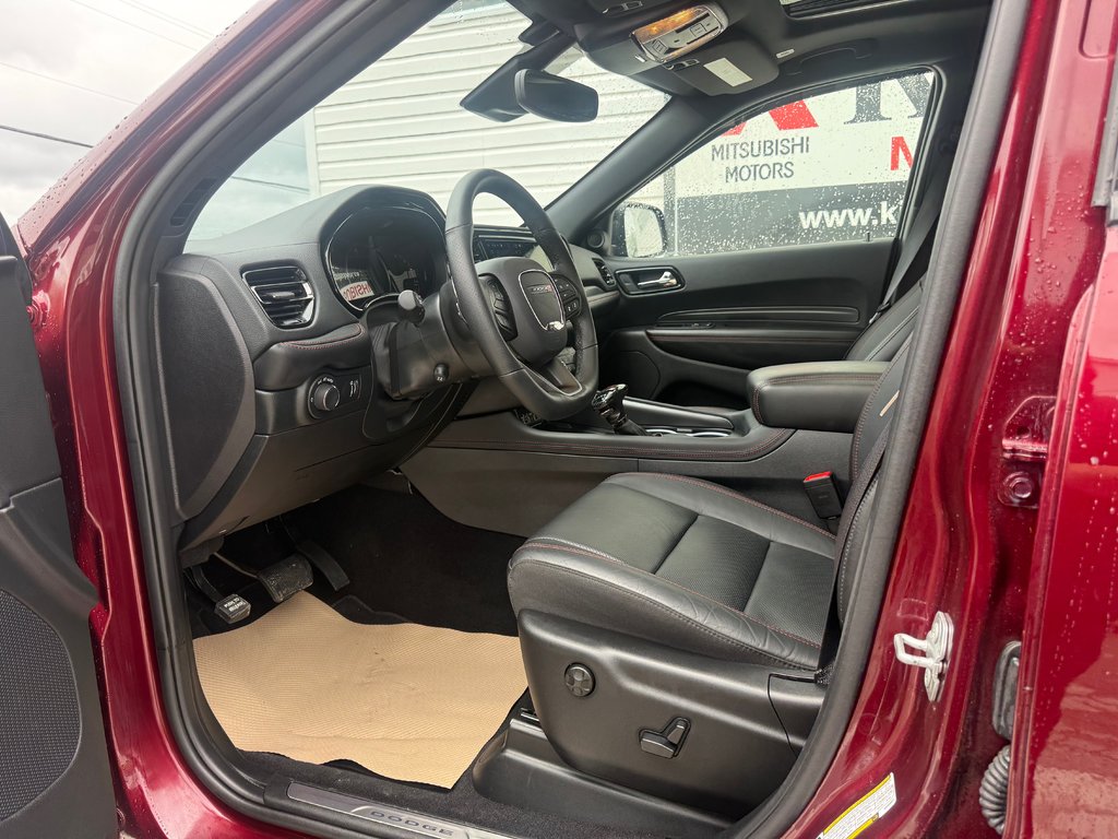 2025 Dodge Durango GT Plus, keyless entry, backup camera, Bluetooth in COLDBROOK, Nova Scotia - 9 - w1024h768px