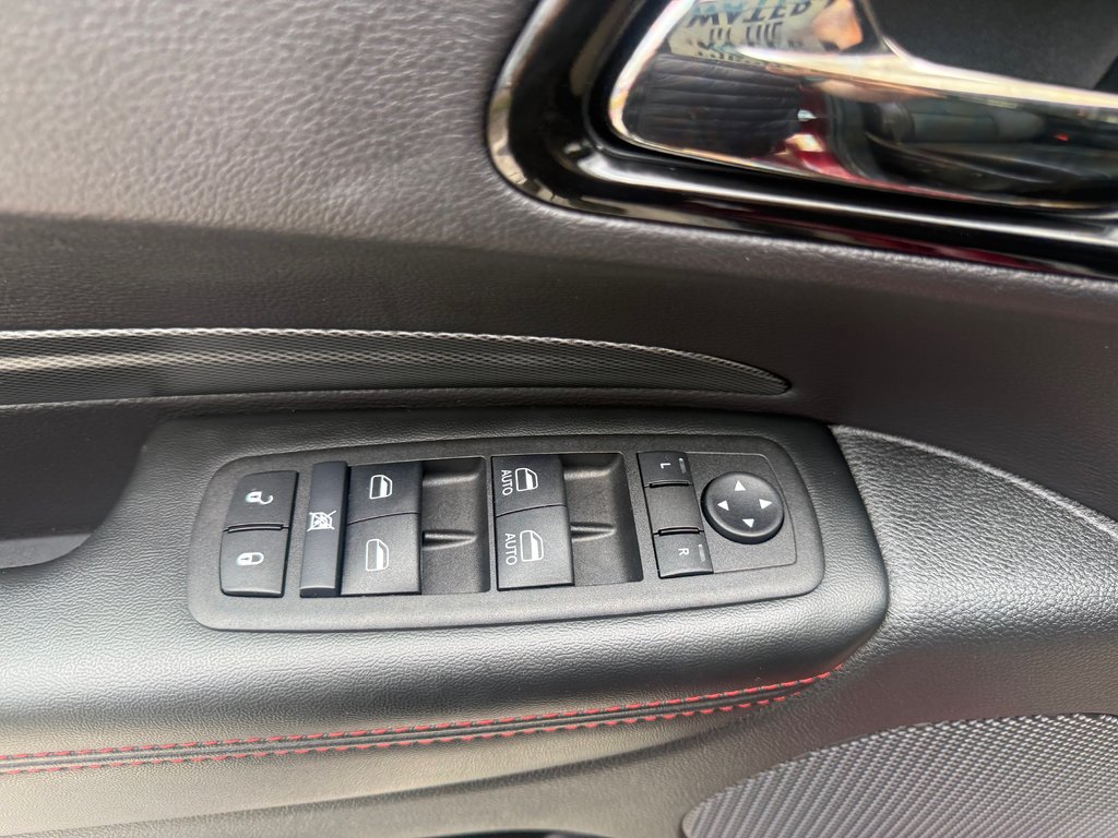 2025 Dodge Durango GT Plus, keyless entry, backup camera, Bluetooth in COLDBROOK, Nova Scotia - 8 - w1024h768px