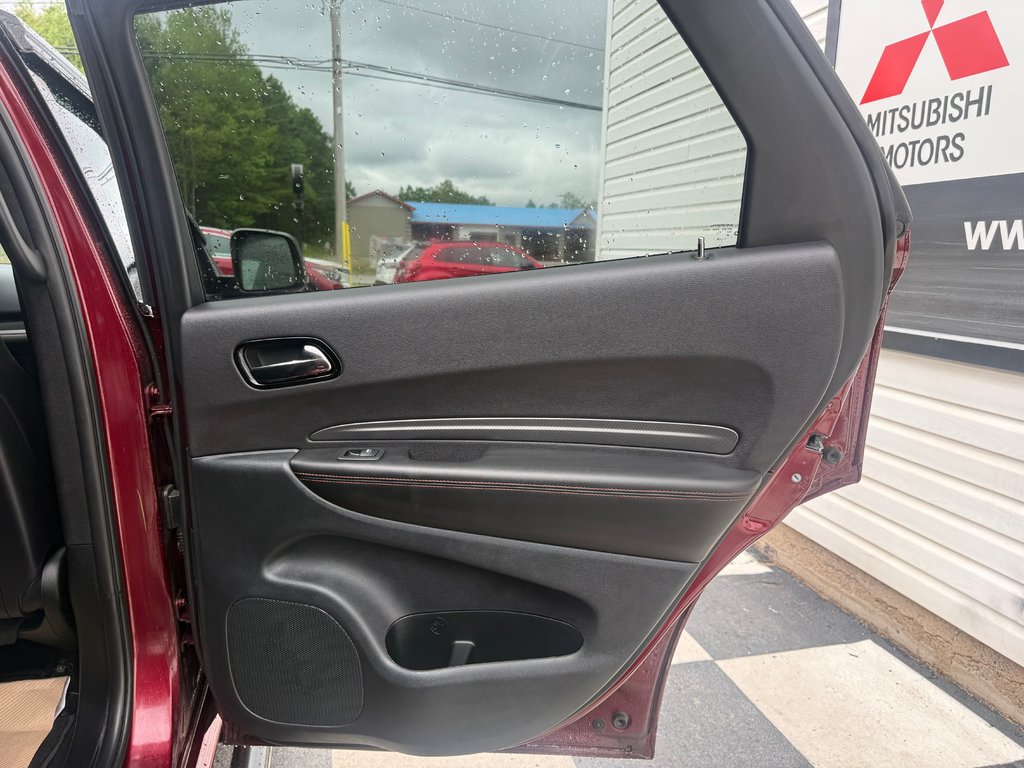 2025 Dodge Durango GT Plus, keyless entry, backup camera, Bluetooth in COLDBROOK, Nova Scotia - 18 - w1024h768px