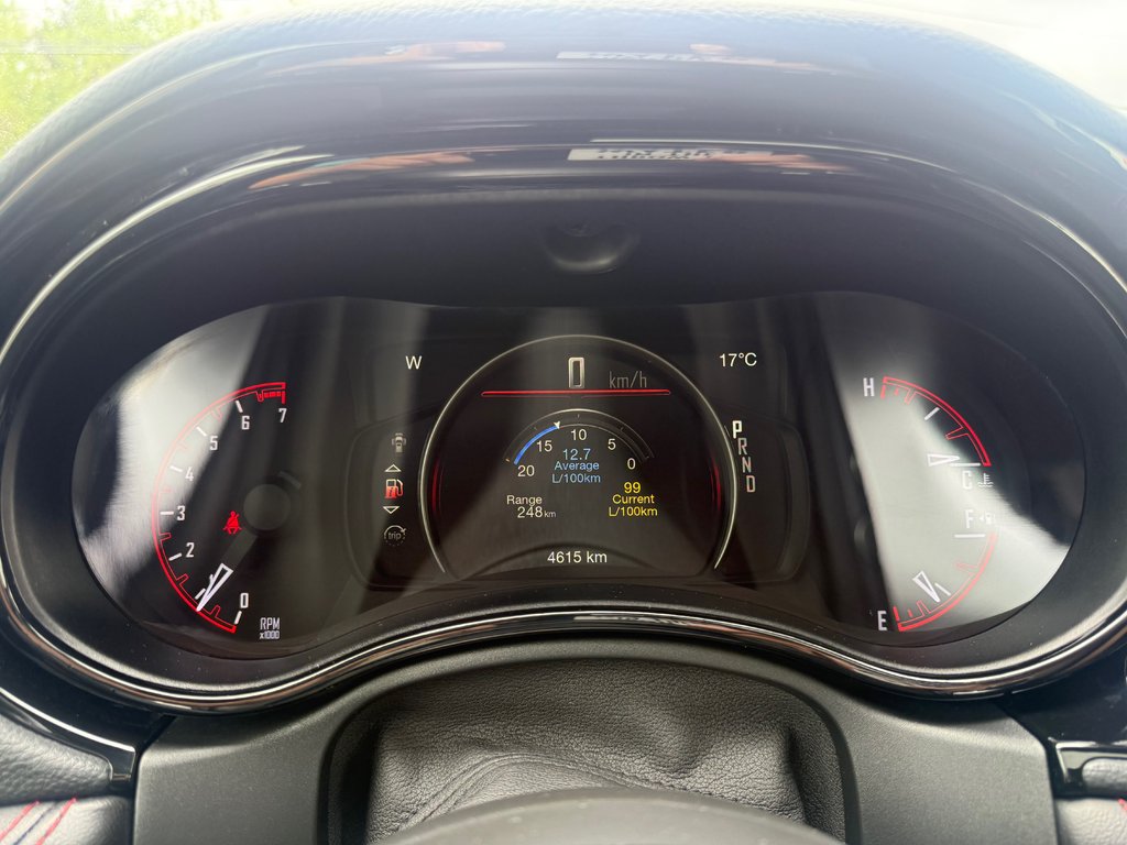 2025 Dodge Durango GT Plus, keyless entry, backup camera, Bluetooth in COLDBROOK, Nova Scotia - 11 - w1024h768px