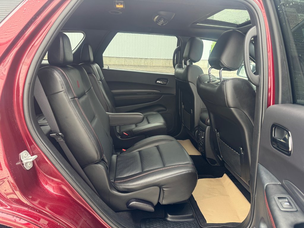 2025 Dodge Durango GT Plus, keyless entry, backup camera, Bluetooth in COLDBROOK, Nova Scotia - 19 - w1024h768px