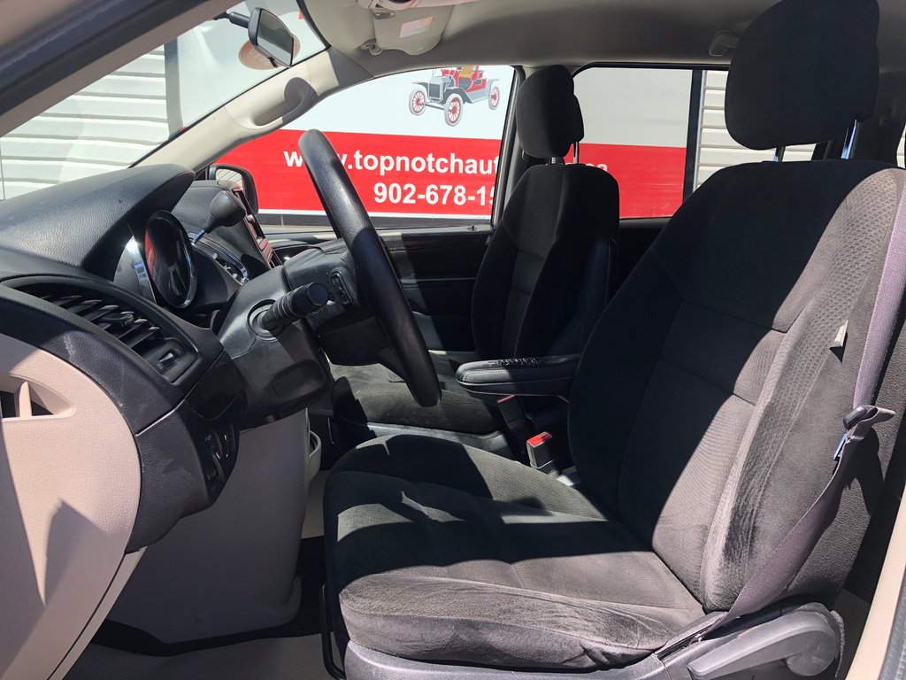 Dodge Grand Caravan SXT 2015 à Kentville, Nouvelle-Écosse - 15 - w1024h768px