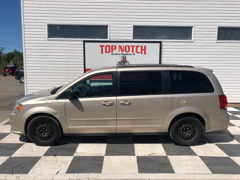 Dodge Grand Caravan SXT 2015 à Kentville, Nouvelle-Écosse - 23 - w1024h768px
