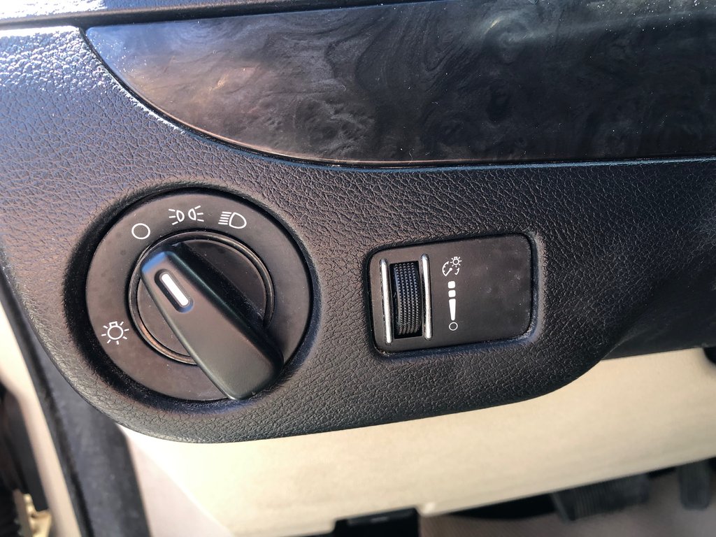 Dodge Grand Caravan SXT 2015 à Kentville, Nouvelle-Écosse - 9 - w1024h768px