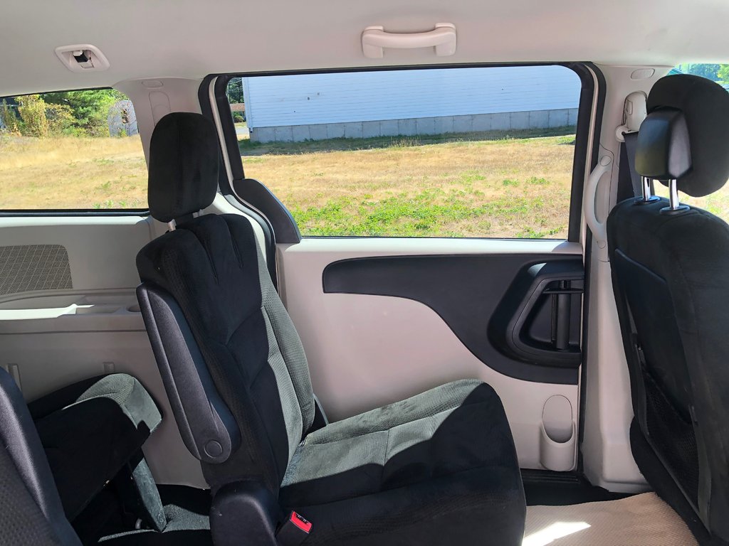 Dodge Grand Caravan SXT 2015 à Kentville, Nouvelle-Écosse - 20 - w1024h768px