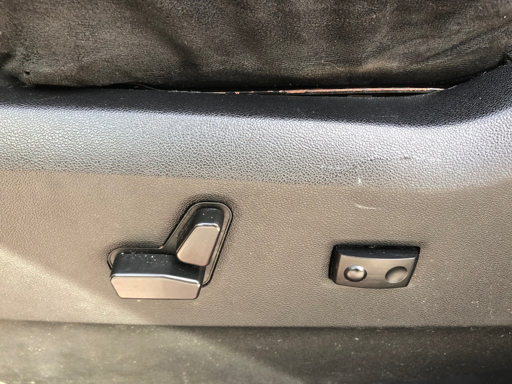 2016 Dodge Grand Caravan Crew - Reverse Camera, Handsfree, Econ Mode in COLDBROOK, Nova Scotia - 18 - w1024h768px