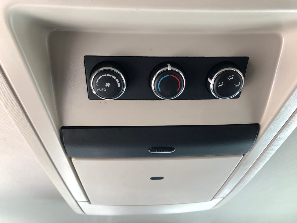 2016 Dodge Grand Caravan Crew - Reverse Camera, Handsfree, Econ Mode in COLDBROOK, Nova Scotia - 20 - w1024h768px