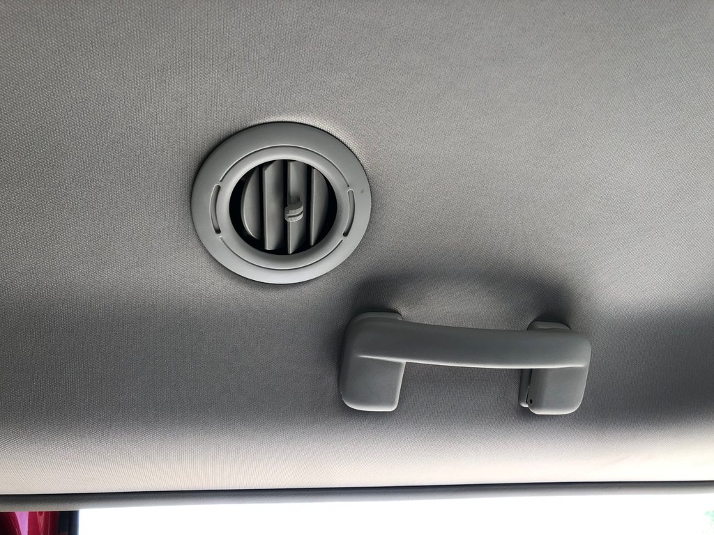 2016 Dodge Grand Caravan Crew - Reverse Camera, Handsfree, Econ Mode in COLDBROOK, Nova Scotia - 21 - w1024h768px