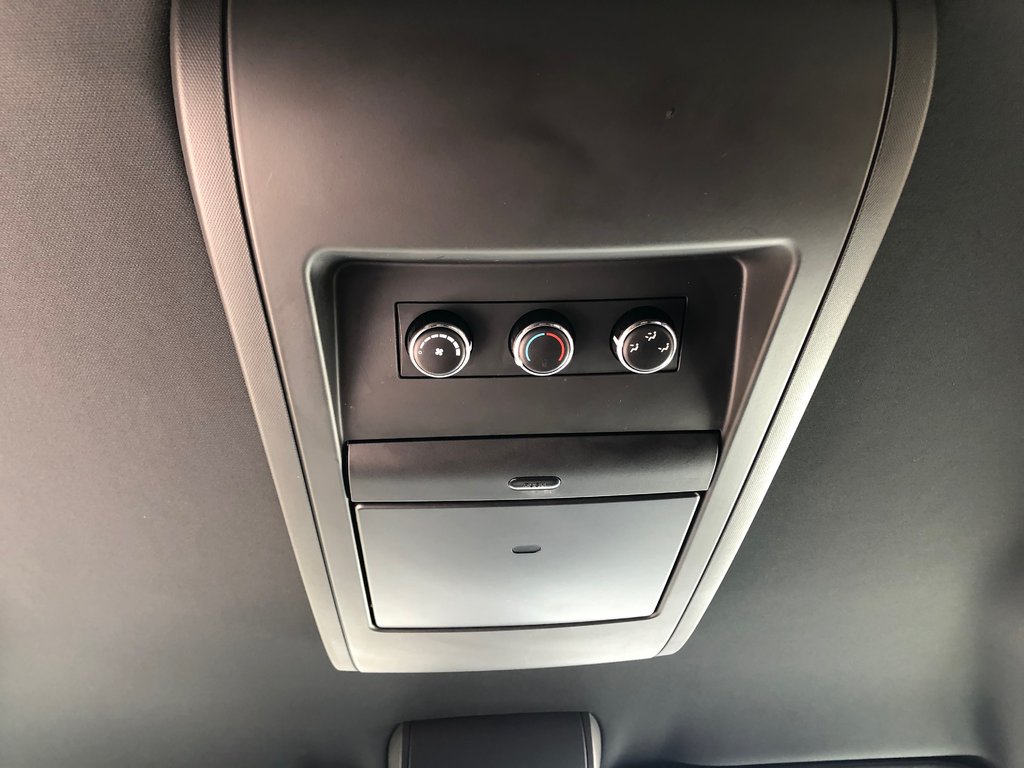 2016 Dodge Grand Caravan SXT Premium Plus - Bluetooth, Power Seats,  ECON in COLDBROOK, Nova Scotia - 18 - w1024h768px