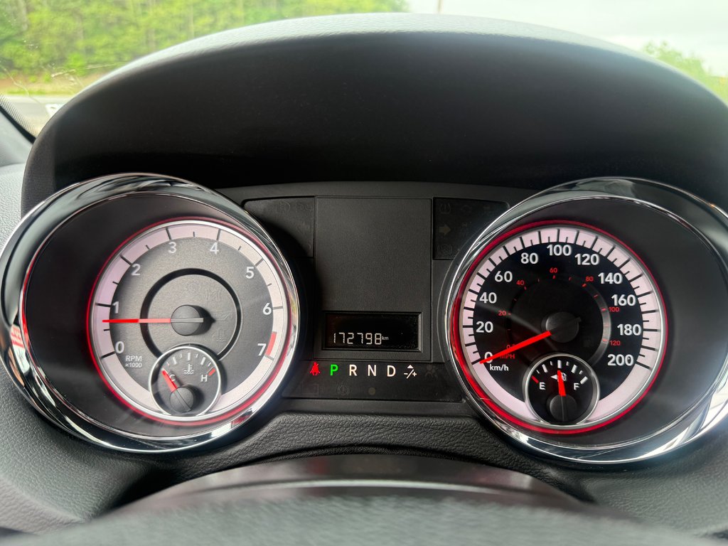 2019 Dodge GRAND CARAVAN SXT Premium Plus, keyless entry,Cruise control, BT in COLDBROOK, Nova Scotia - 11 - w1024h768px