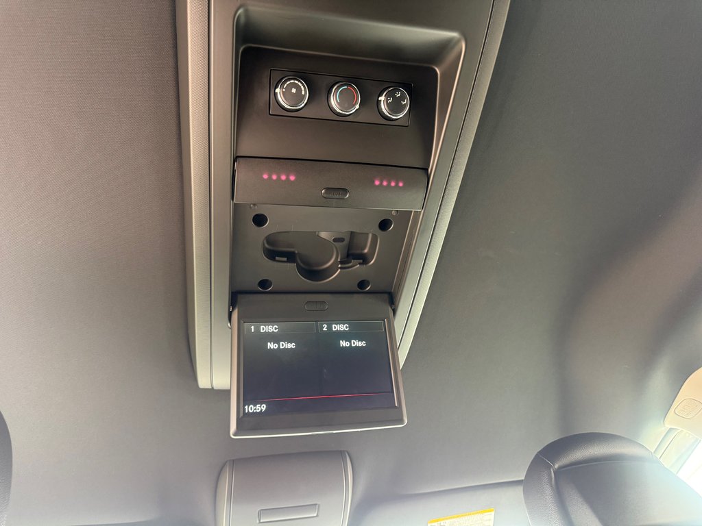 2019 Dodge GRAND CARAVAN SXT Premium Plus, keyless entry,Cruise control, BT in COLDBROOK, Nova Scotia - 15 - w1024h768px
