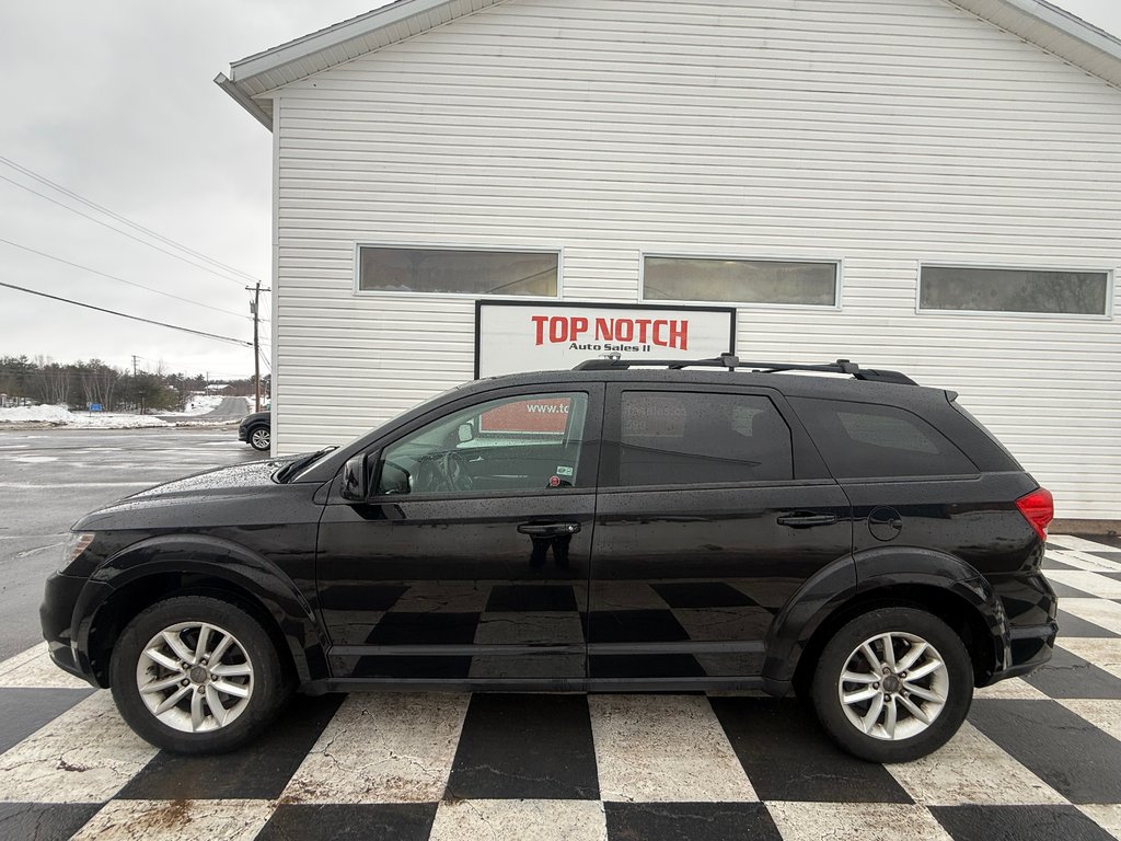 2014 Dodge JOURNEY SXT SXT, keyless entry, Cruise control, Bluetooth in COLDBROOK, Nova Scotia - 21 - w1024h768px