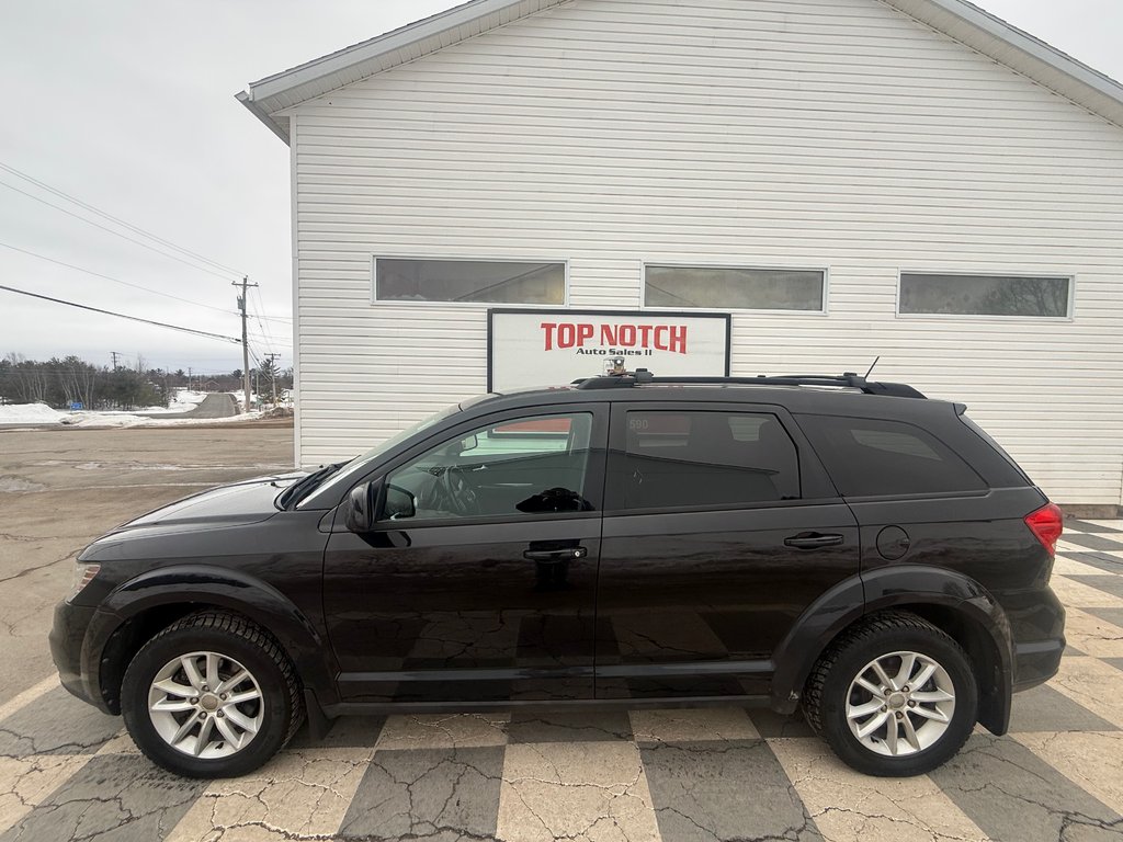 2013 Dodge JOURNEY SXT, keyless entry, Remote Start, Bluetooth in COLDBROOK, Nova Scotia - 20 - w1024h768px